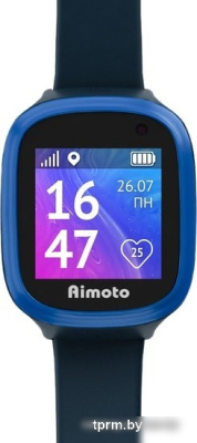 Aimoto Start 2 (черный) 