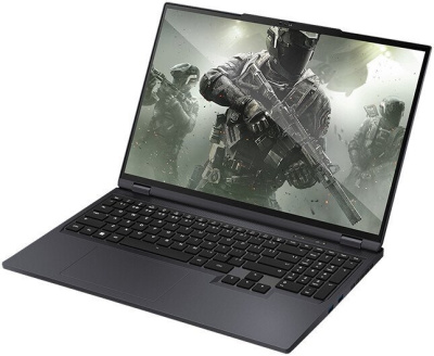 Игровой ноутбук Maibenben X-Treme Typhoon X16C X16C-i544550F44LG4E10 