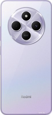 Телефон Xiaomi Redmi 14C 8GB/256GB международная версия (фиолетовый) 