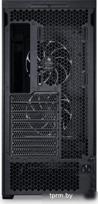 Корпус Lian Li 207 Digital G99.LAN207DX.R0 