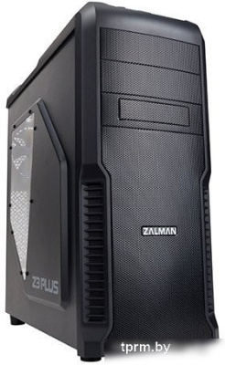 Корпус Zalman Z3 Plus 