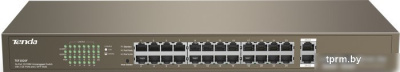 Неуправляемый коммутатор Tenda F1026F 