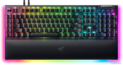 Razer BlackWidow V4 Pro (Razer Yellow) 