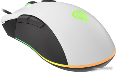 Игровая мышь Genesis Krypton 290 (белый) 