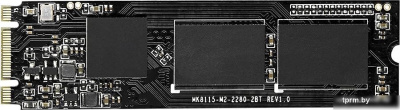 SSD KingSpec NT-256-2280 256GB 
