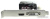 Видеокарта AFOX GeForce GT 1030 4GB GDDR4 AF1030-4096D4L5 Видеокарта AFOX GeForce GT 1030 4GB GDDR4 AF1030-4096D4L5