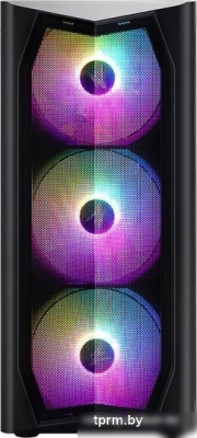 Корпус Zalman N4 