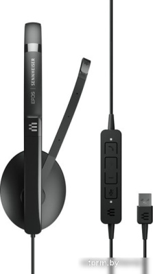 Офисная гарнитура Epos Adapt 130 USB II 