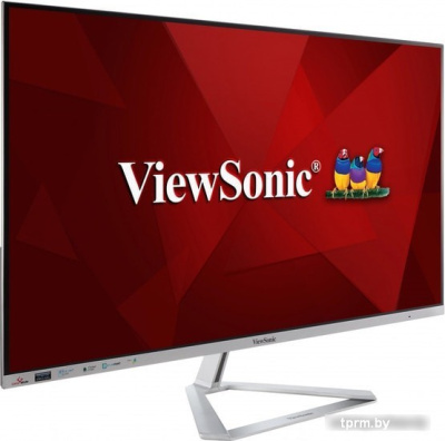 Монитор ViewSonic VX3276-2K-MHD-2 
