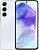 Смартфон Samsung Galaxy A55 SM-A556E 8GB/128GB (голубой) 
