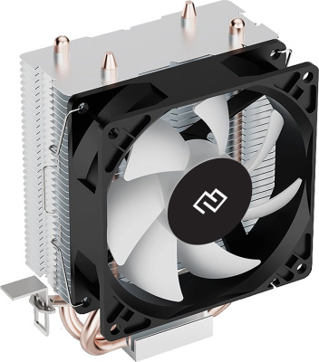 Кулер для процессора Digma D-CPC110-1 