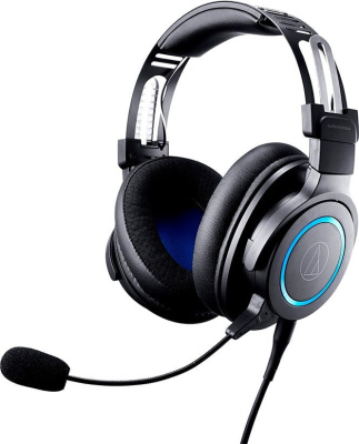 Audio-Technica ATH-G1 