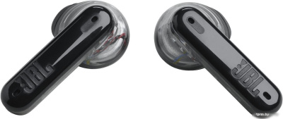 Наушники JBL Tune Flex Ghost (черный) 