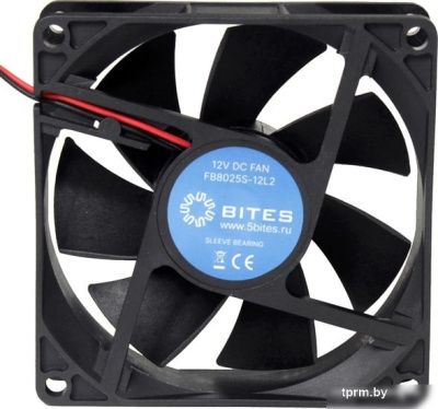 Вентилятор для корпуса 5bites FB8025S-12L2 