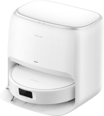 Trouver Robot Vacuum E30 Aqua RLE52SC (евровилка, белый) 