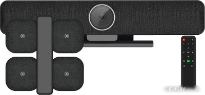 Комплект для видеоконференций WeDoInnov TB5 