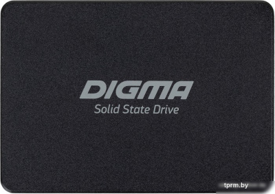 SSD Digma Run P1 256GB DGSR2256GP13T 