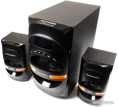 Акустика Dialog AP-210B 