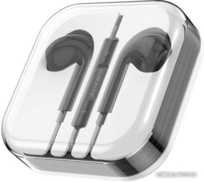 Наушники Borofone BM80 Max (черный) 