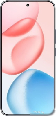 Телефон HONOR 400 12GB/256GB международная версия (черный) 