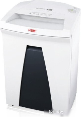 Шредер HSM Securio B24-3.9 