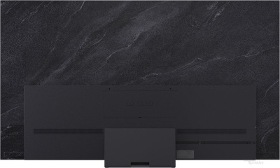 OLED телевизор LG OLED evo AI C5 OLED83C5RLA 