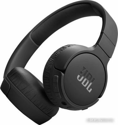 Наушники JBL Tune 670NC (черный) 
