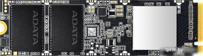 SSD A-Data XPG SX8100 512GB ASX8100NP-512GT-C 
