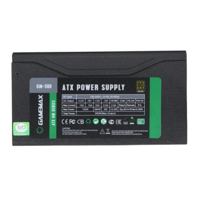 GameMax GM-500 