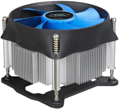 Кулер для процессора DeepCool THETA 31 PWM 