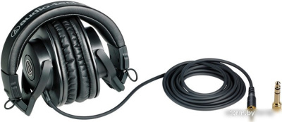 Наушники Audio-Technica ATH-M30x 