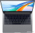 Ноутбук HONOR MagicBook X 14 Pro 2024 FRI-G58 5301AHQK 