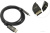 Кабель iOpen ACG633-3M DisplayPort - DisplayPort (3 м, черный) Кабель iOpen ACG633-3M DisplayPort - DisplayPort (3 м, черный)