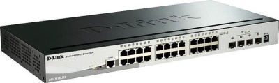Коммутатор D-Link DGS-1510-28X 