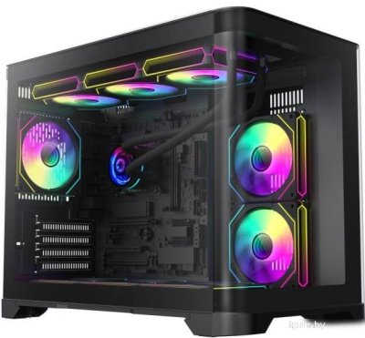Компьютер TGPC HYPE Flame 92700 A-X 