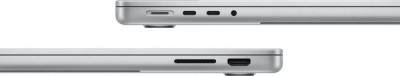 Ноутбук Apple Macbook Pro 14.2" M3 2023 MR7J3 