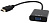 Адаптер Cablexpert A-HDMI-VGA-03 