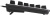 Logitech K848 920-013904 (черный) Logitech K848 920-013904 (черный)