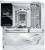 Материнская плата ASUS ROG Crosshair X870E Glacial Материнская плата ASUS ROG Crosshair X870E Glacial