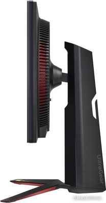 Игровой монитор LG UltraGear 27GP95RP-B 