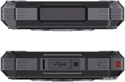 Cubot KingKong 11 16GB/256GB (черный) 