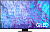 Телевизор Samsung QLED 4K Q80C QE55Q80CAUXRU 