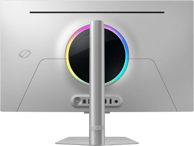 Игровой монитор Samsung Odyssey OLED G8 LS32DG800SIXCI 