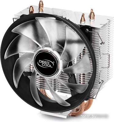 Кулер для процессора DeepCool GAMMAXX 300 R 