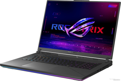 ASUS ROG Strix G18 2024 G814JIR-N6055 