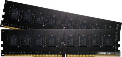 Оперативная память GeIL Pristine 2x8GB DDR4 PC4-21300 GP416GB2666C19DC 