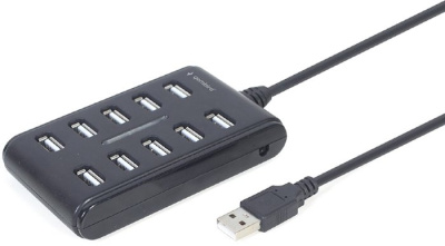 USB-хаб Gembird UHB-U2P10P-01 