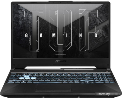 Игровой ноутбук ASUS TUF Gaming A15 FA506NC-HN065 