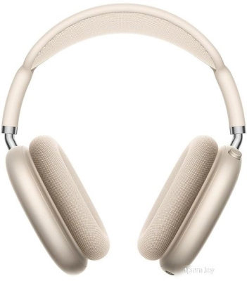 Наушники Hoco W65 Plus (золотистый) 