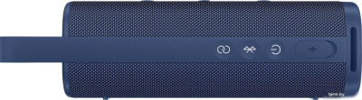 Xiaomi Sound Outdoor (синий, международная версия) 